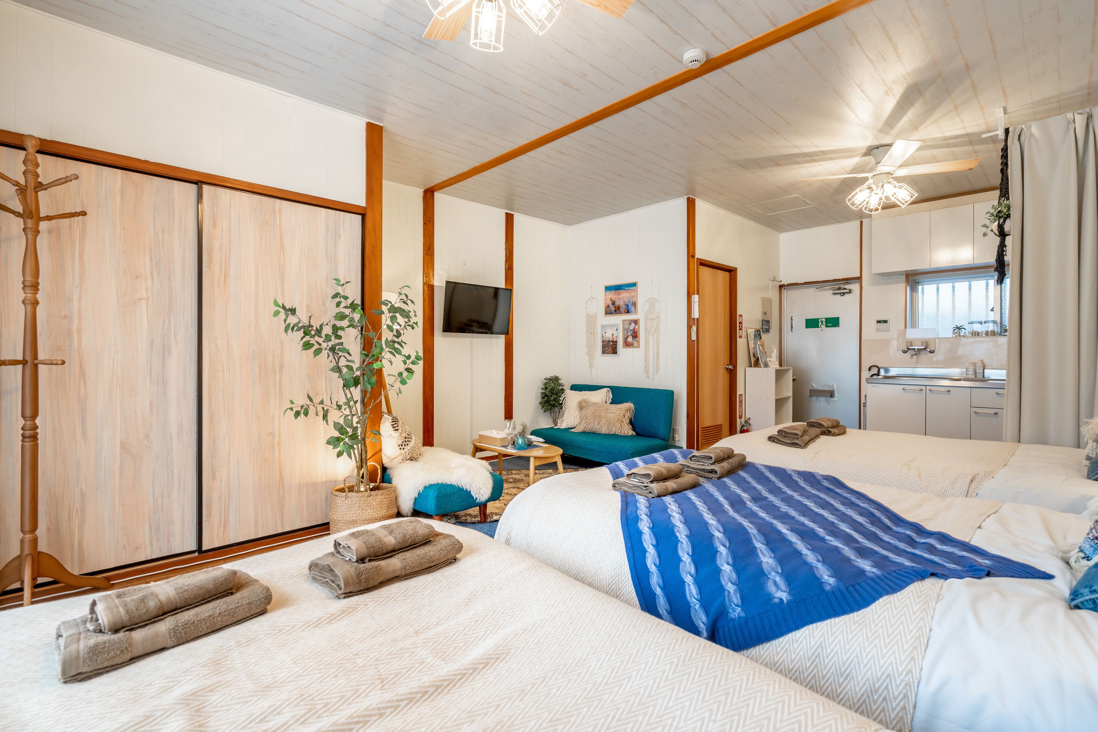 Good Apartment