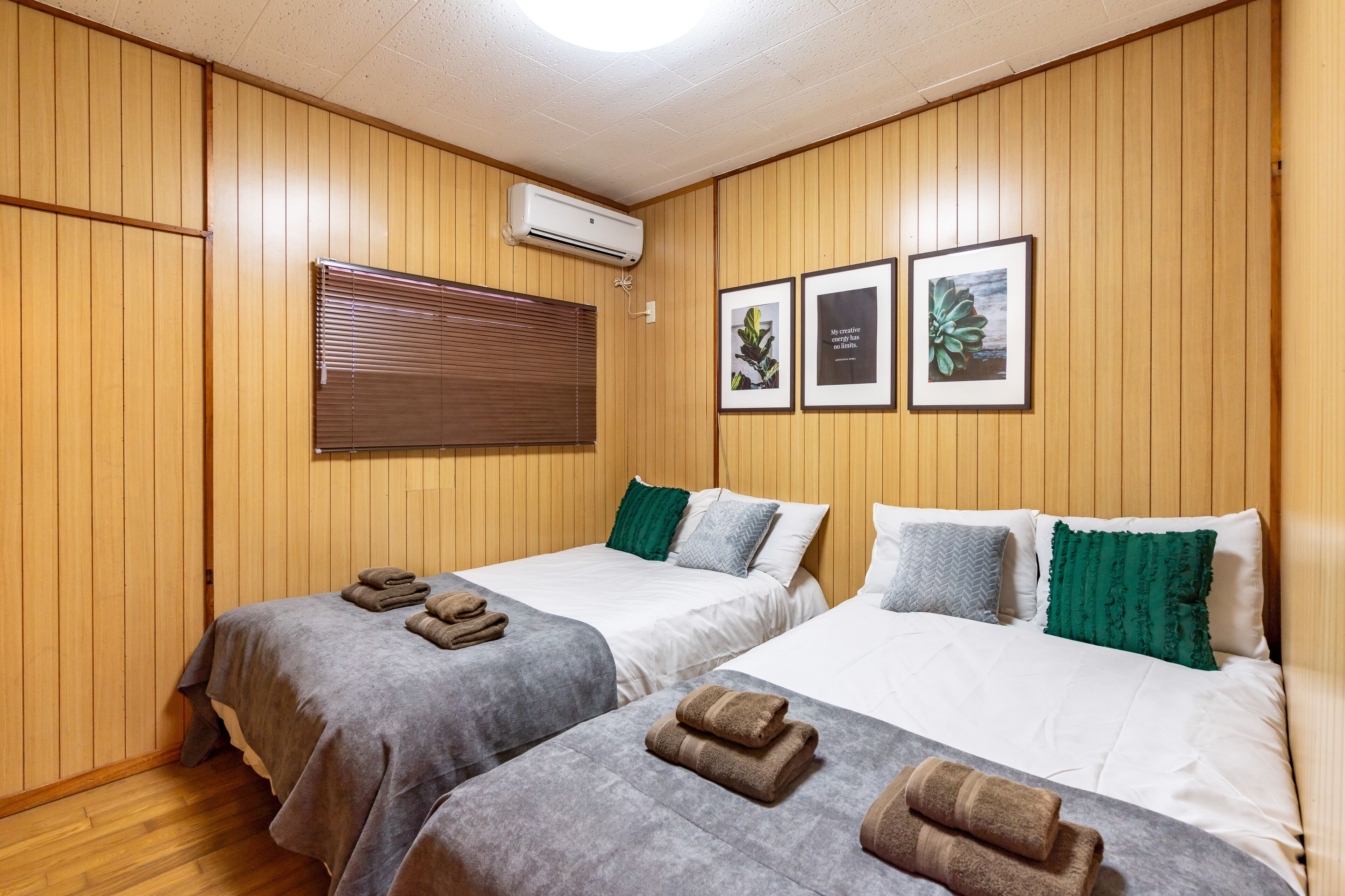 Good Apartment