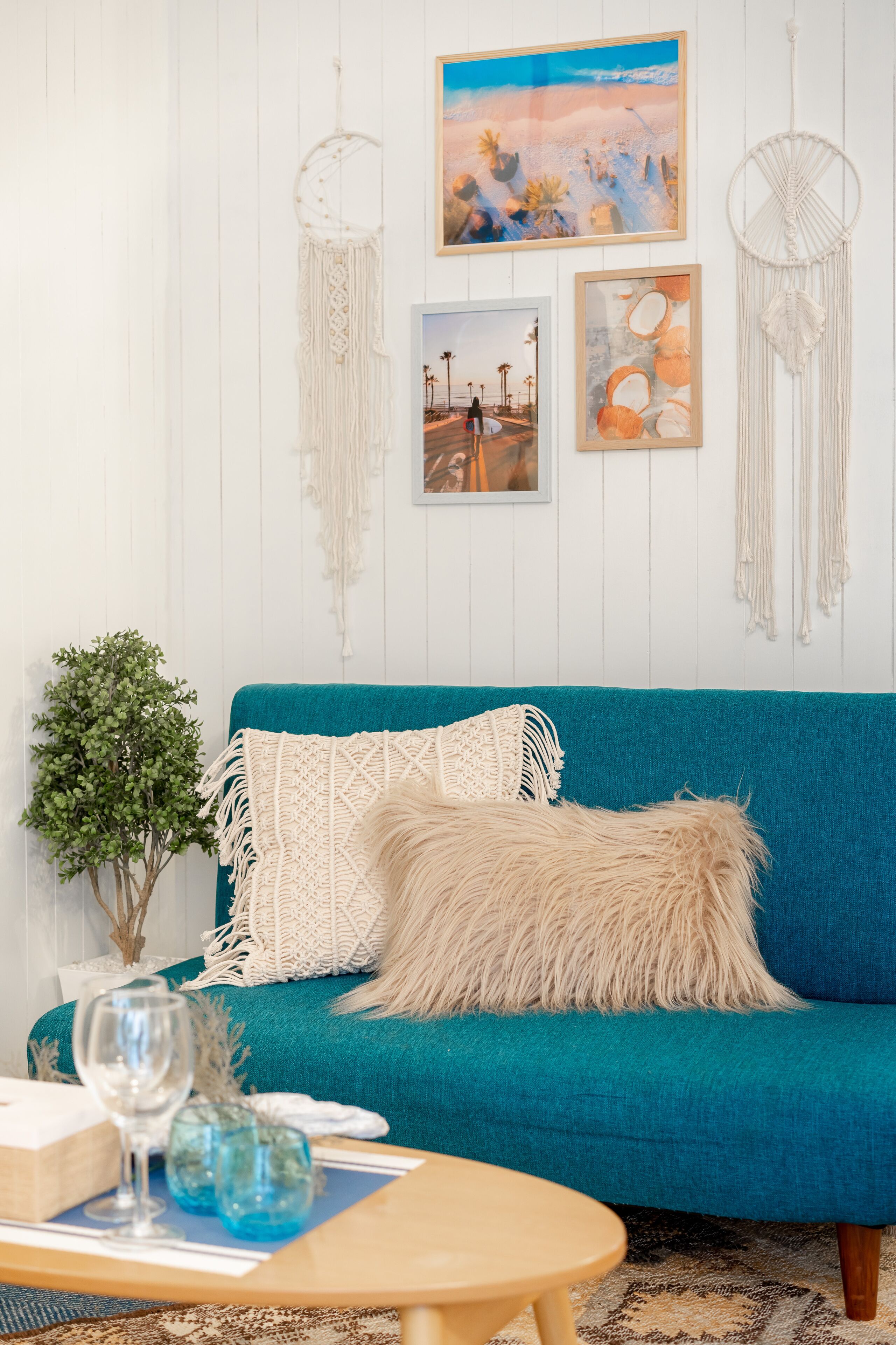 Good Apartment