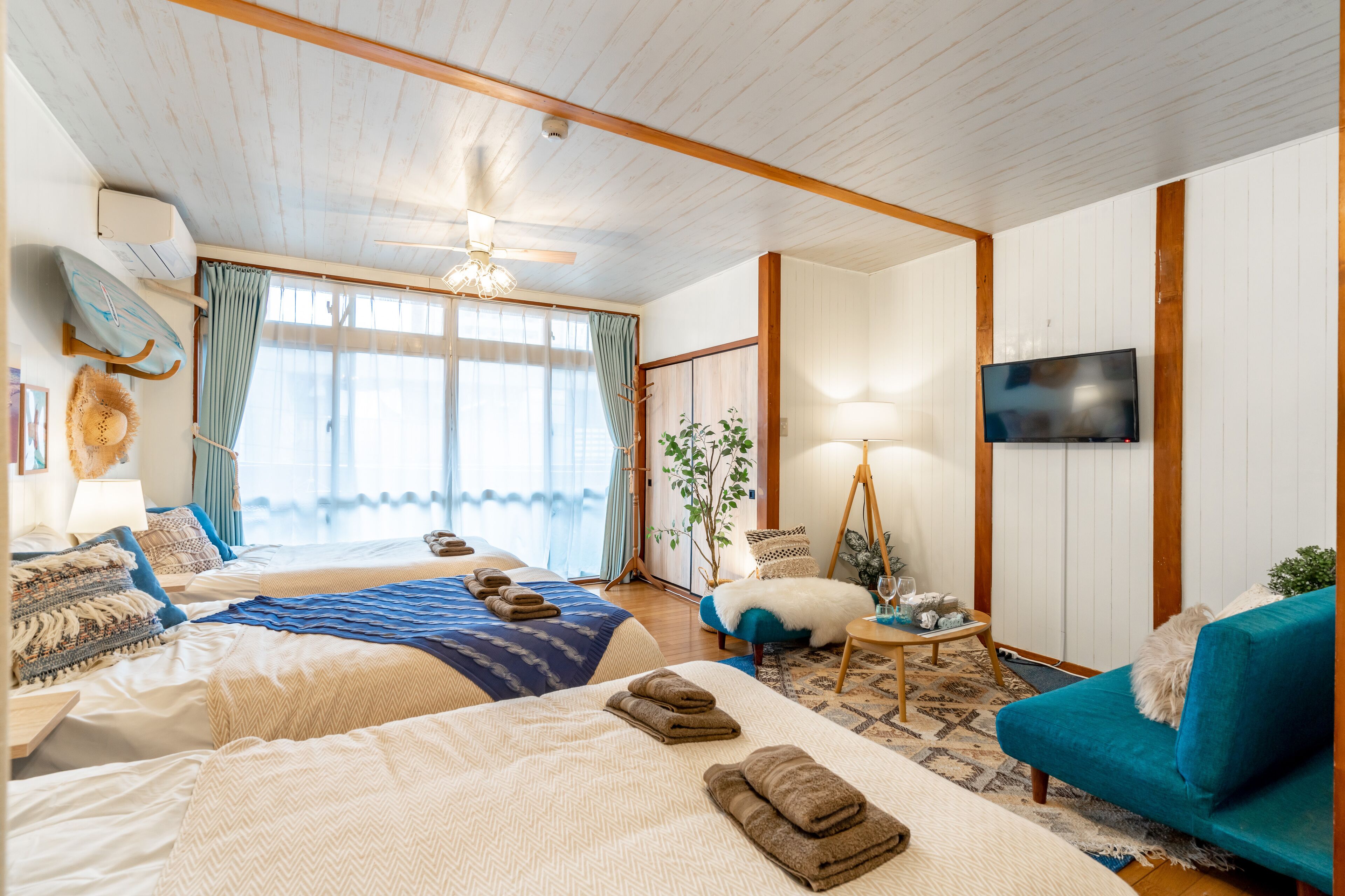 Good Apartment