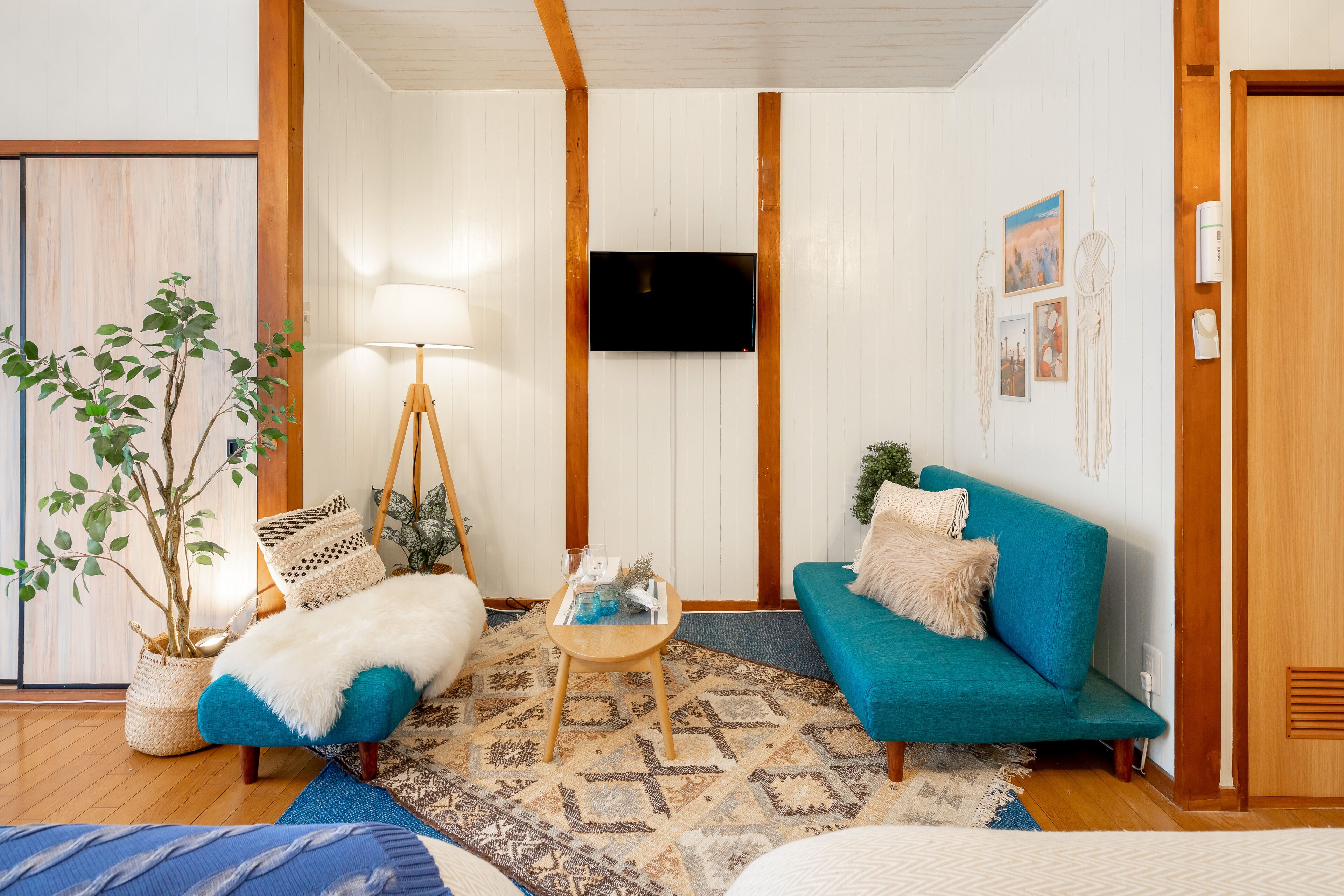 Good Apartment