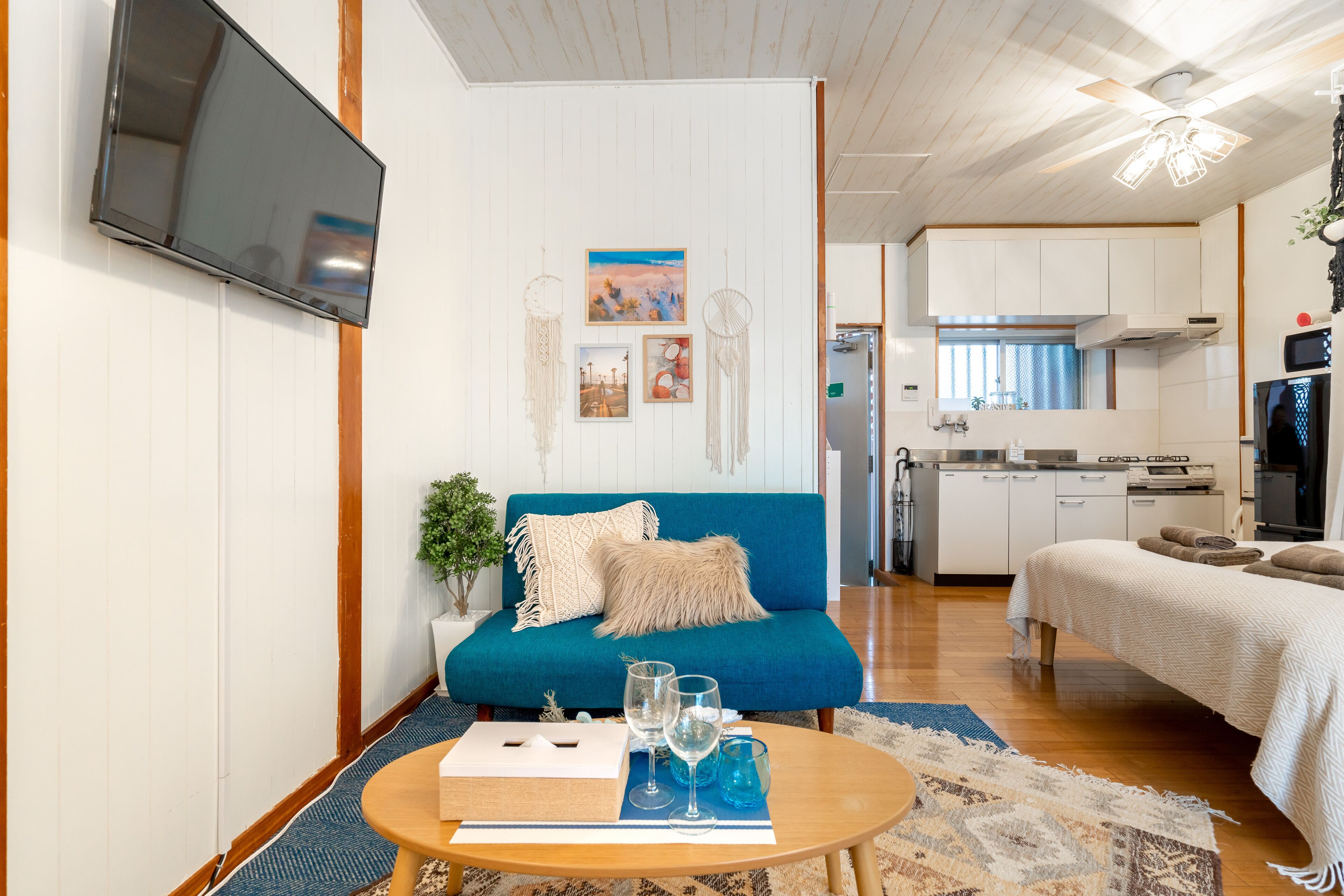 Good Apartment