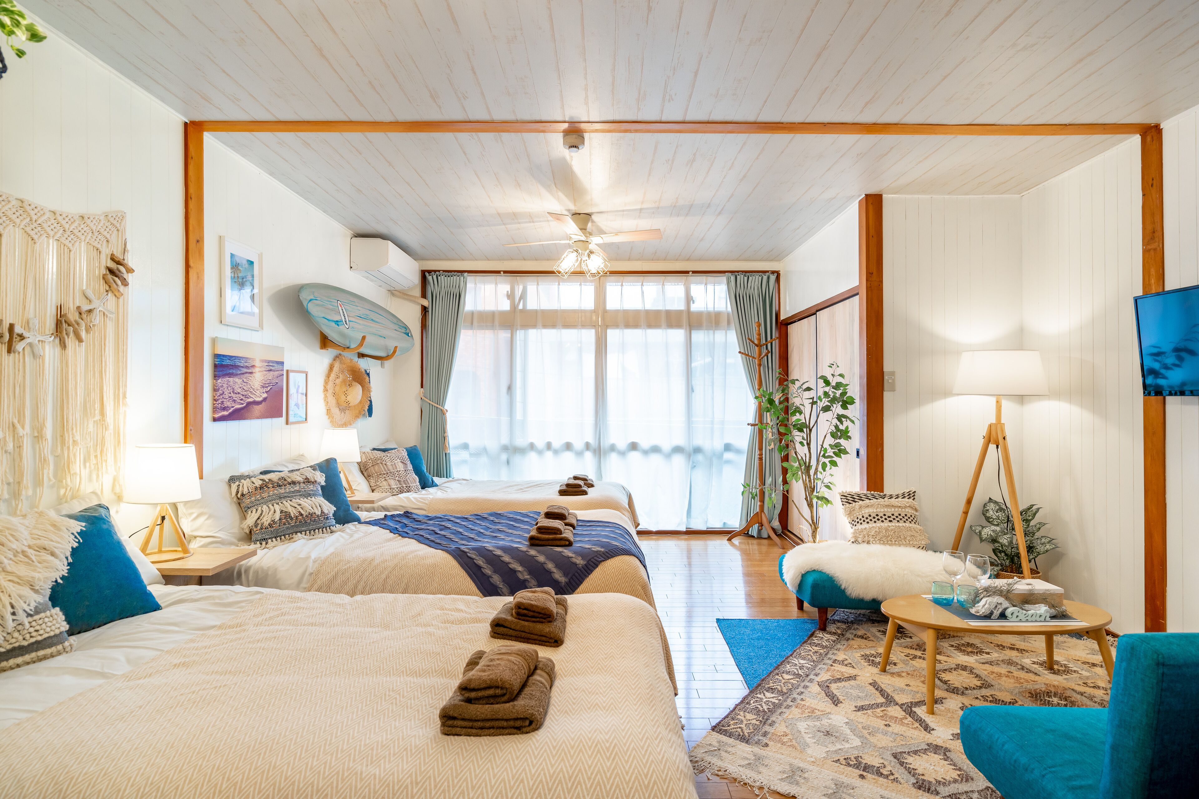 Good Apartment