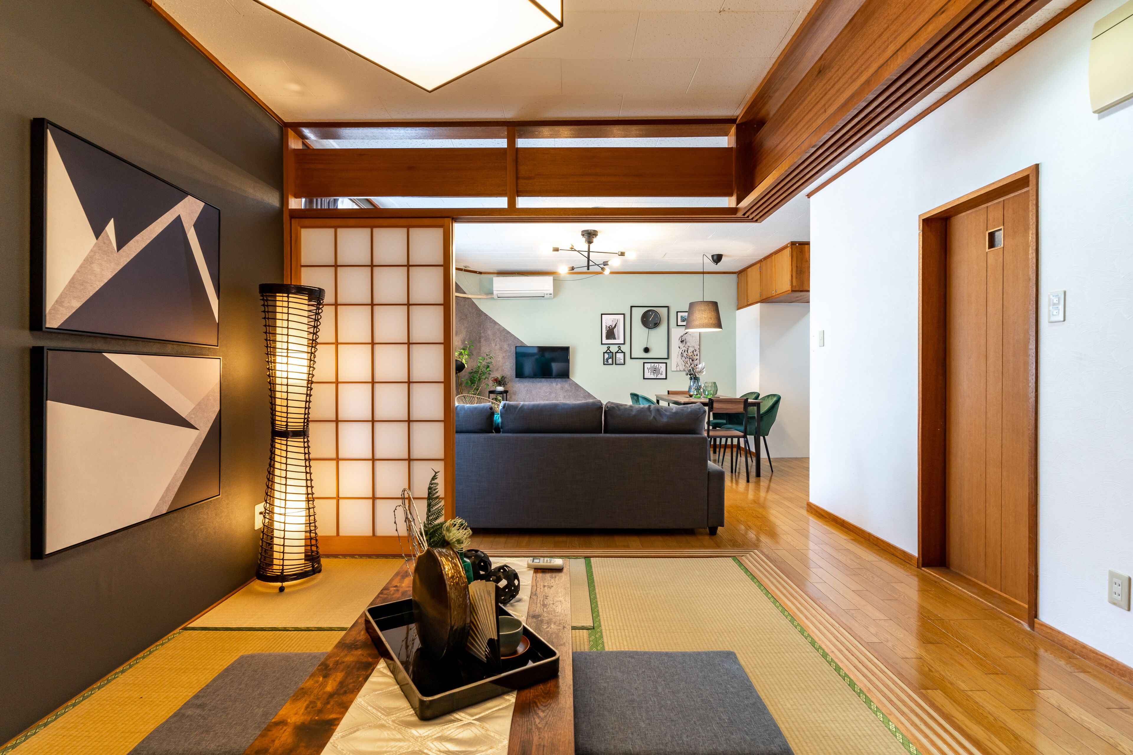 Good Apartment