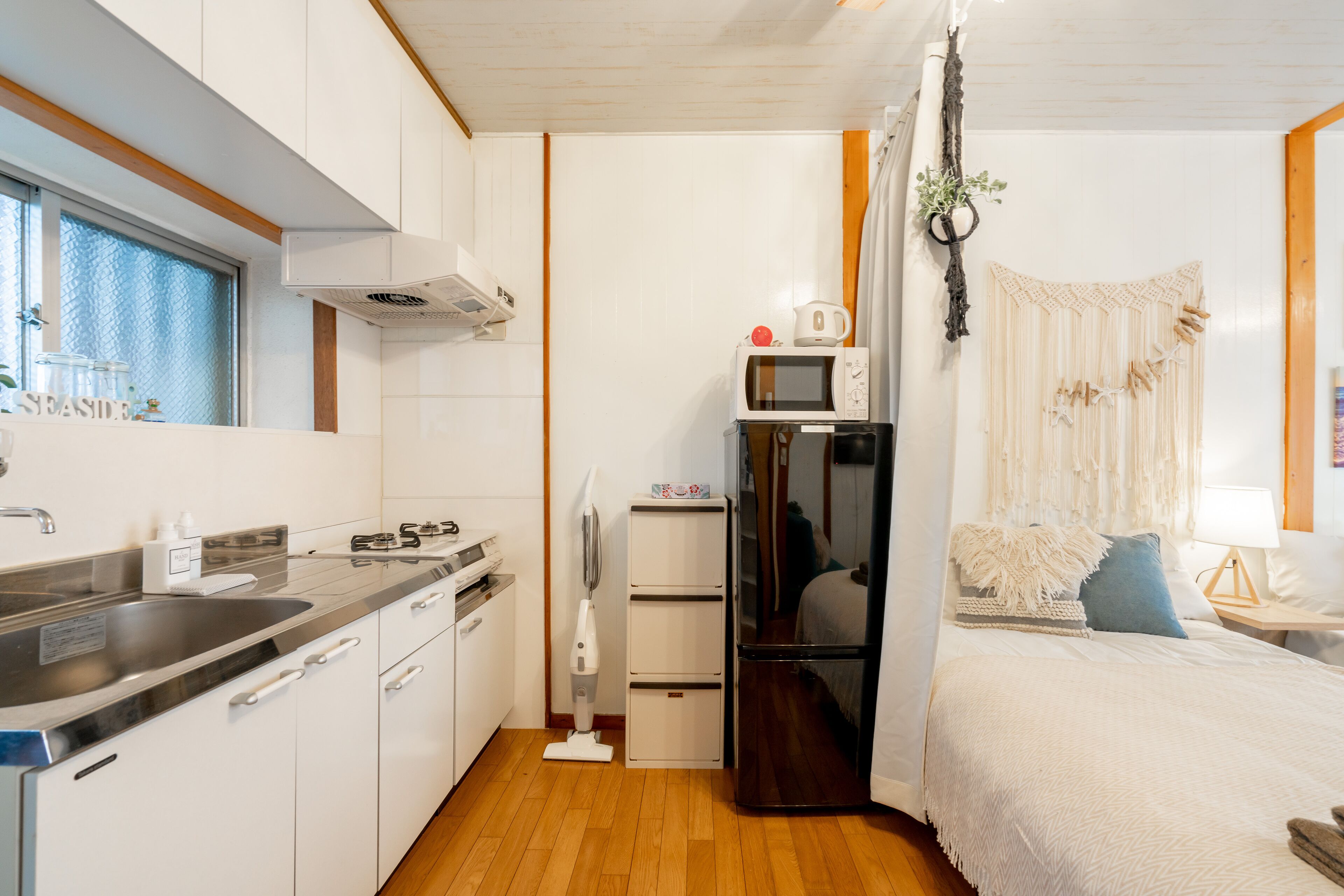 Good Apartment