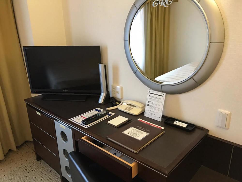 GRG Hotel Naha