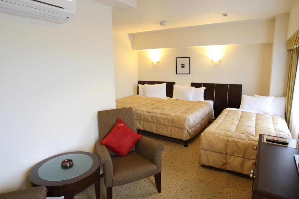 GRG Hotel Naha