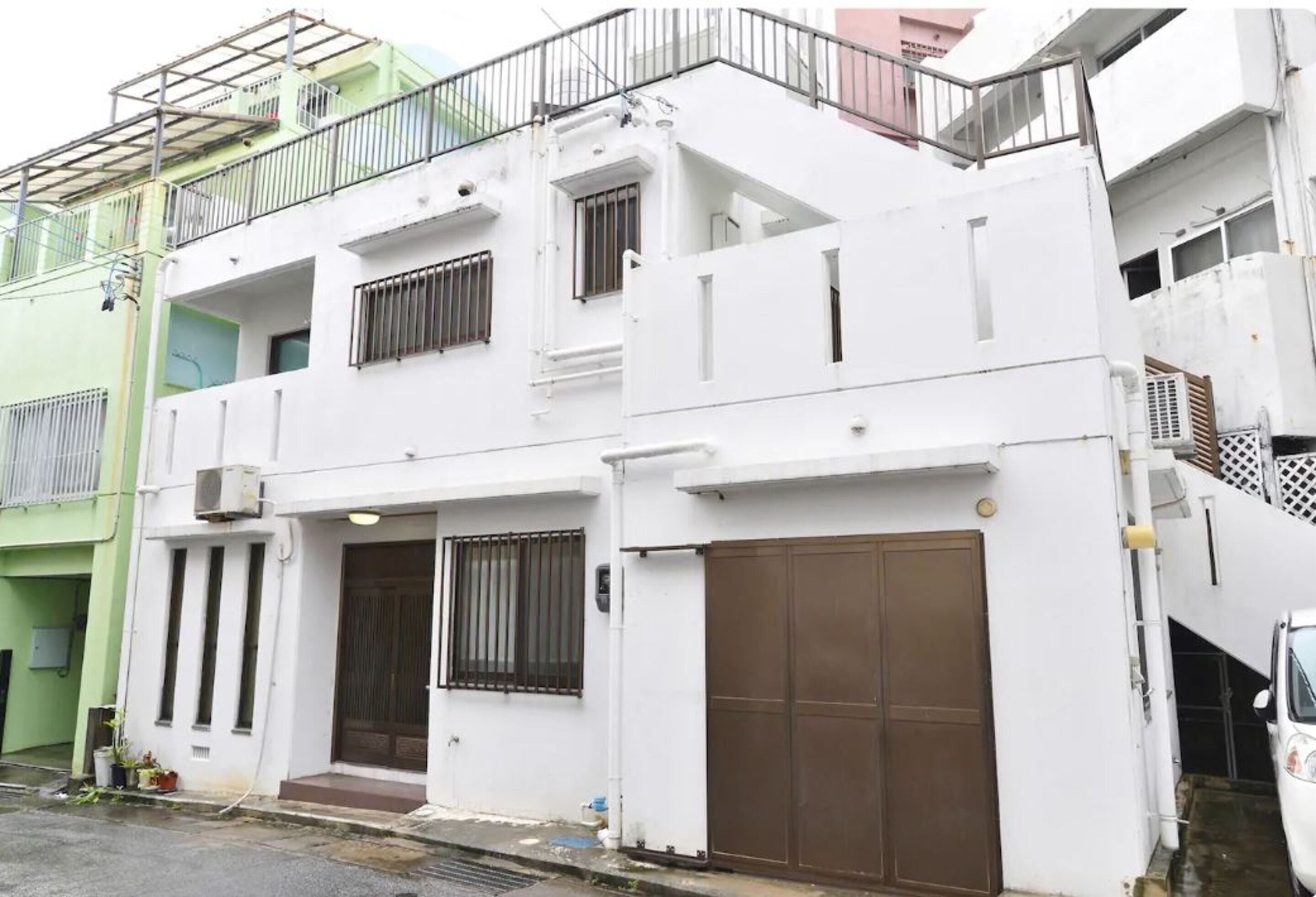 Guest House Asato