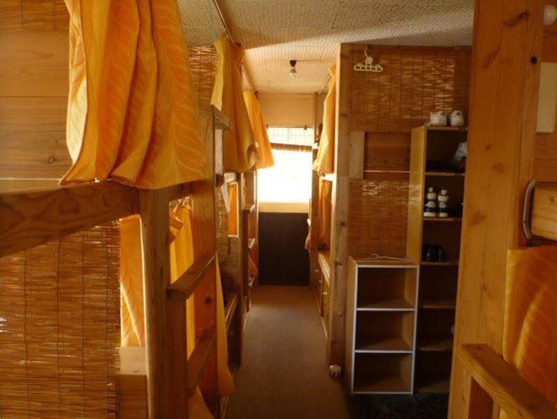 Guest House Kashiwaya