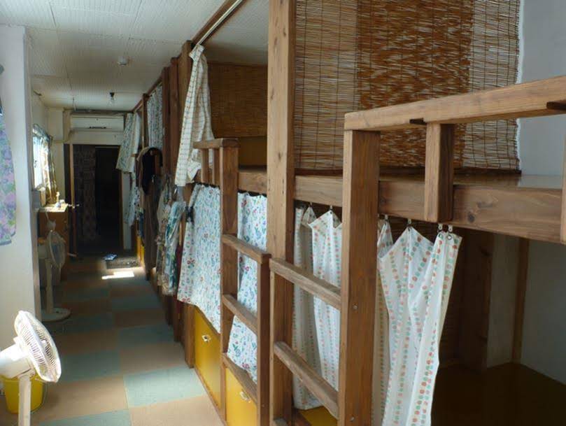 Guest House Kashiwaya