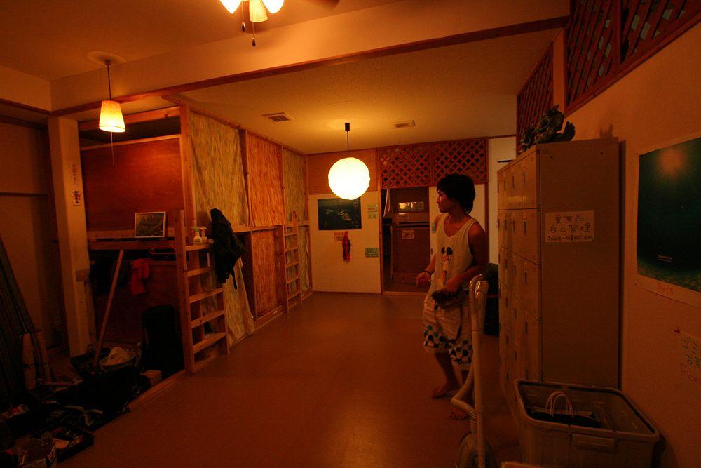 Guesthouse Kerama