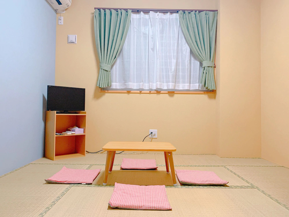 Guest House Kokokara