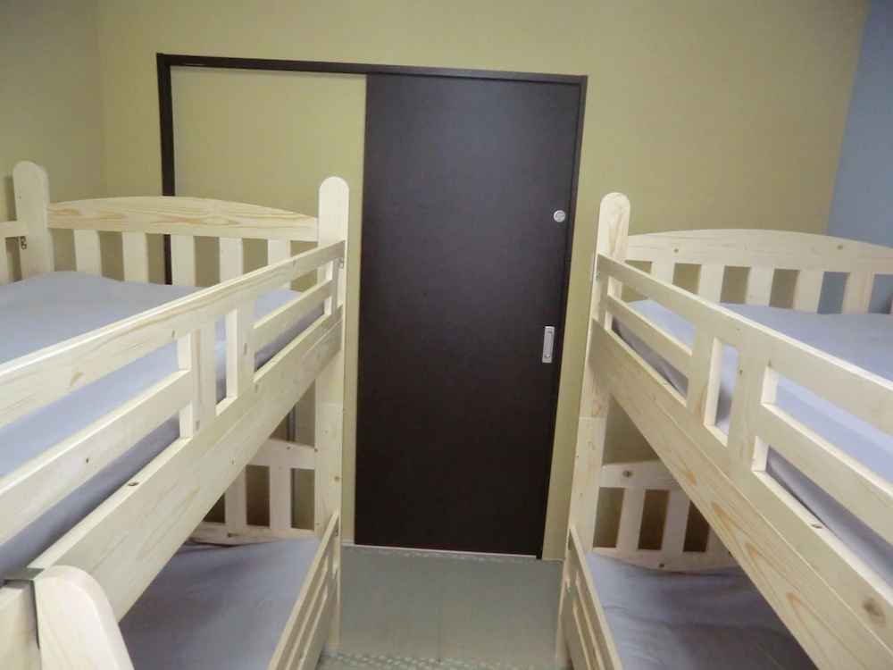 Guest House Kokokara