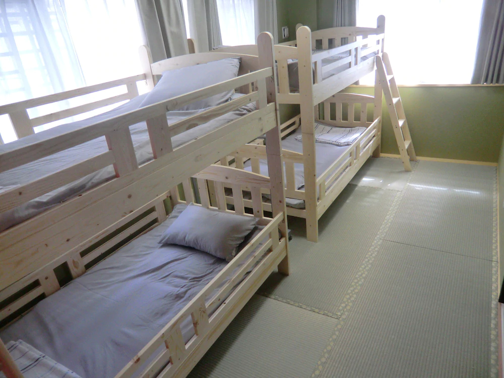 Guest House Kokokara