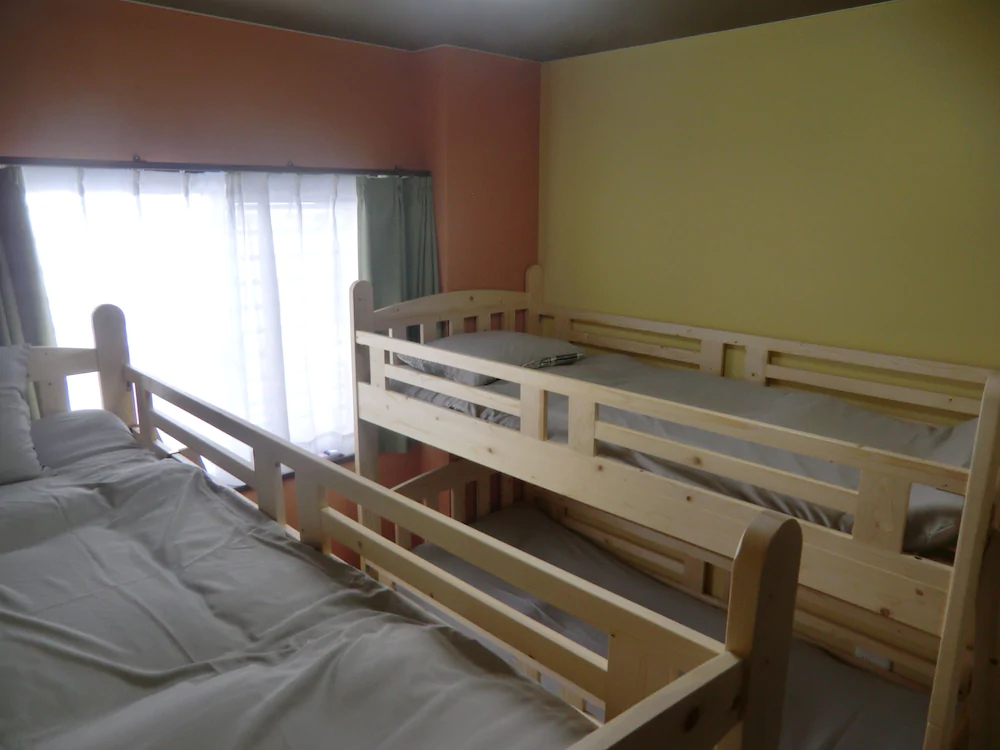 Guest House Kokokara