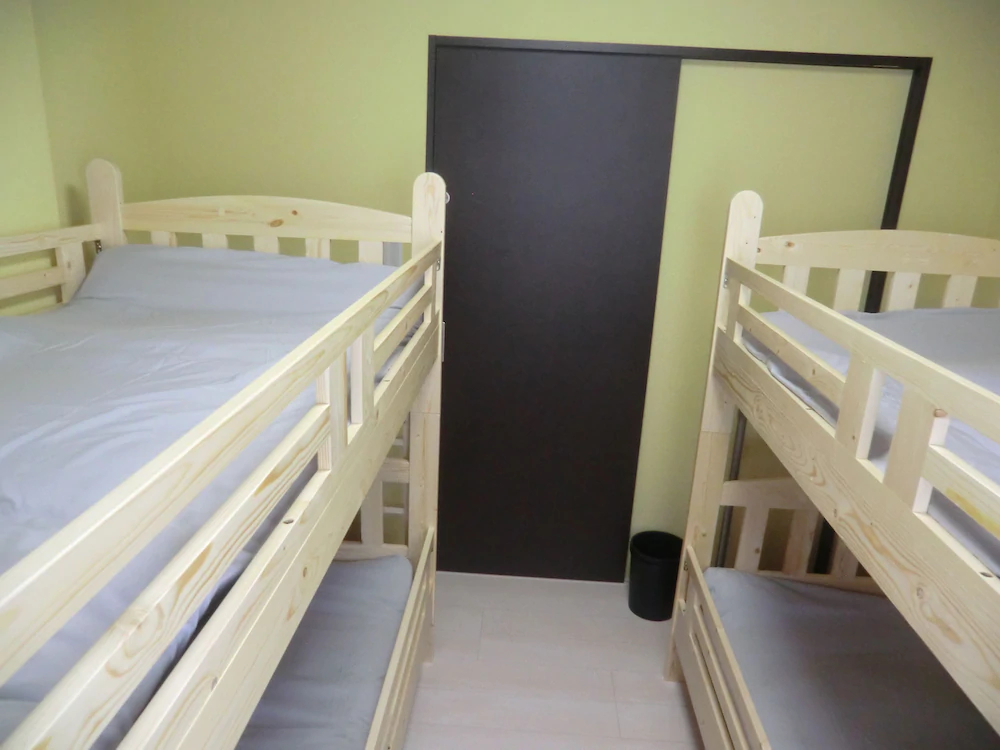 Guest House Kokokara