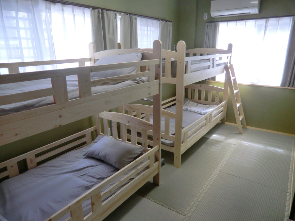 Guest House Kokokara