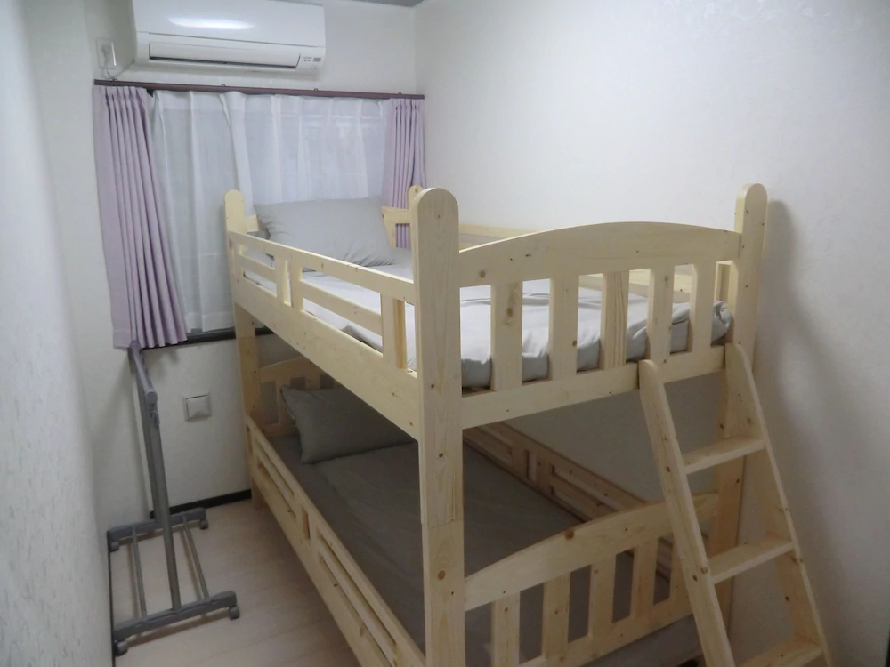Guest House Kokokara