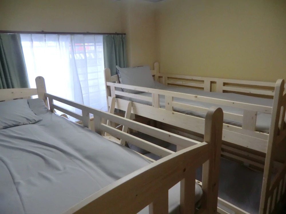Guest House Kokokara