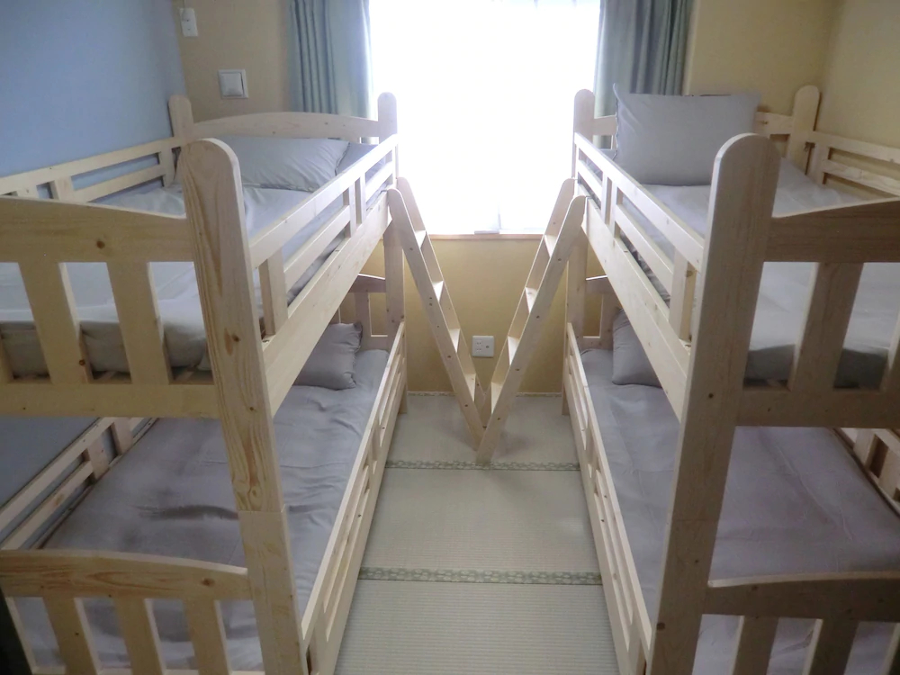 Guest House Kokokara