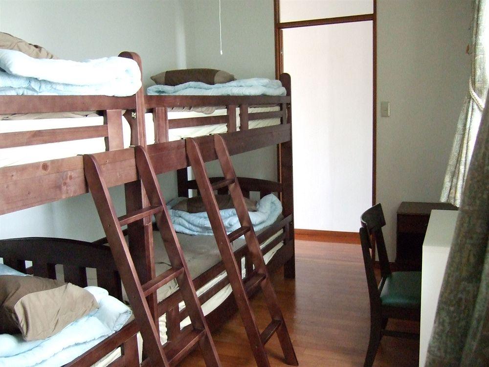 Okinawa Prison
