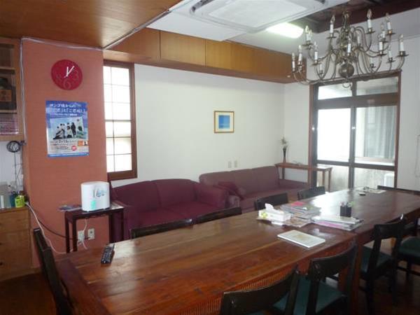 Okinawa Prison