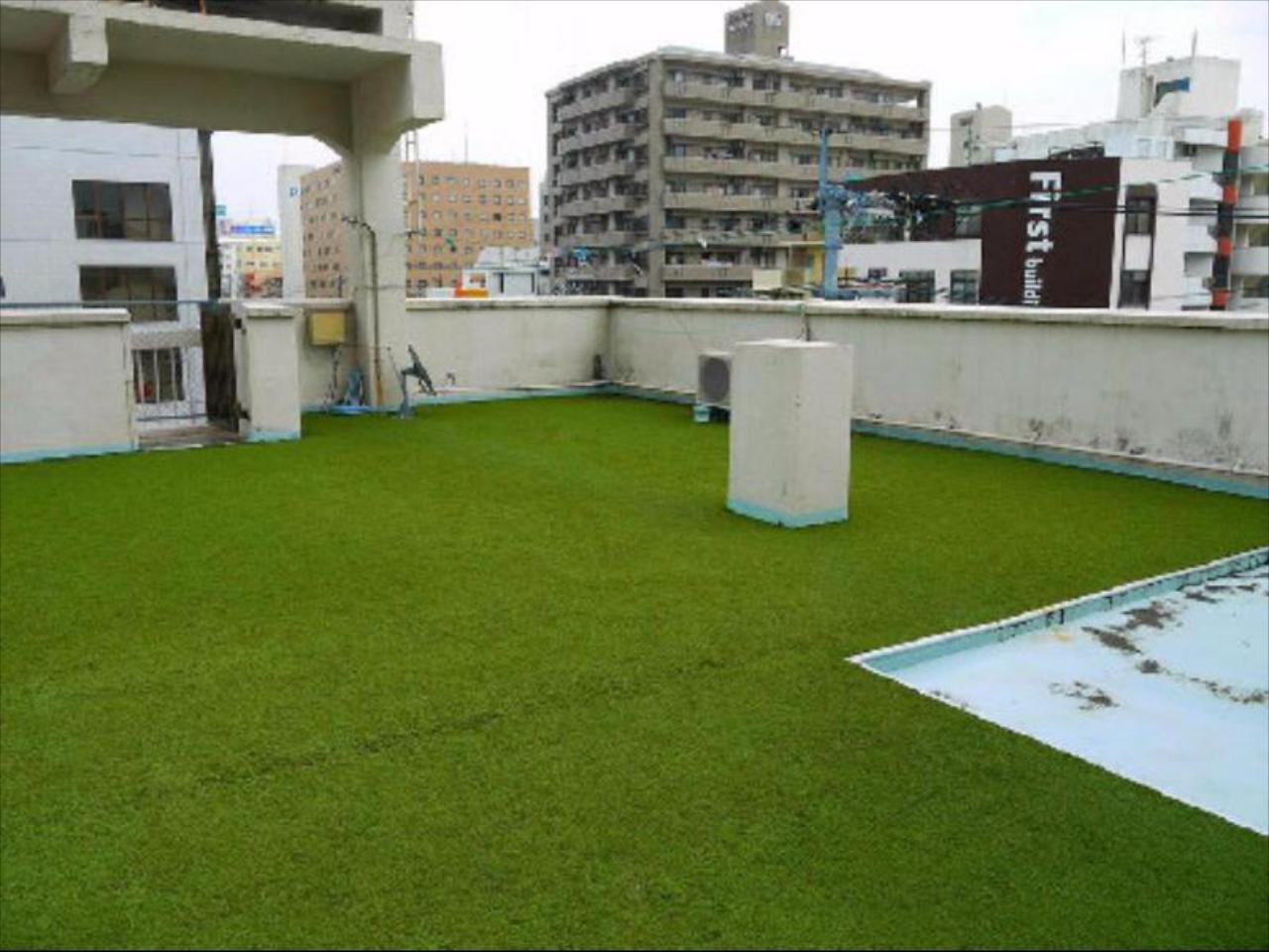 Guest House Paradise Okinawa