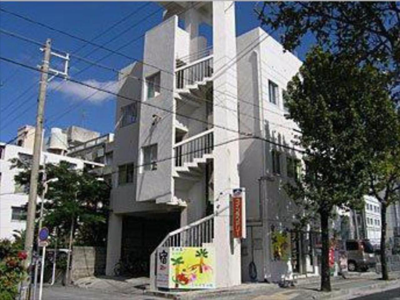 Guest House Paradise Okinawa