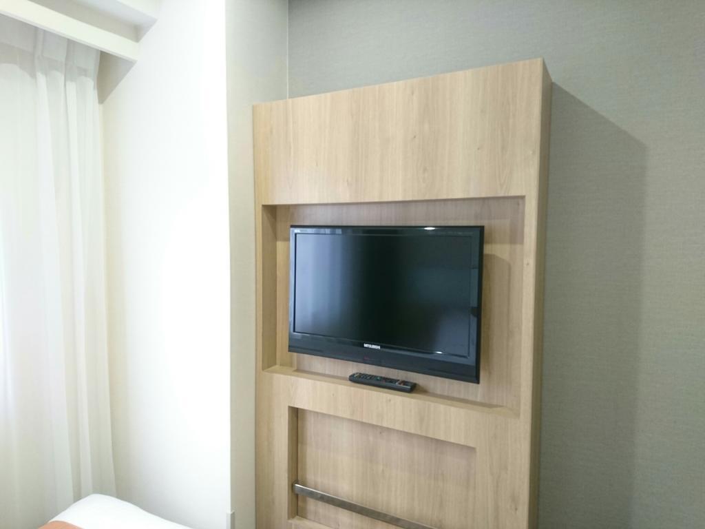 Almont Hotel Naha Omoromachi