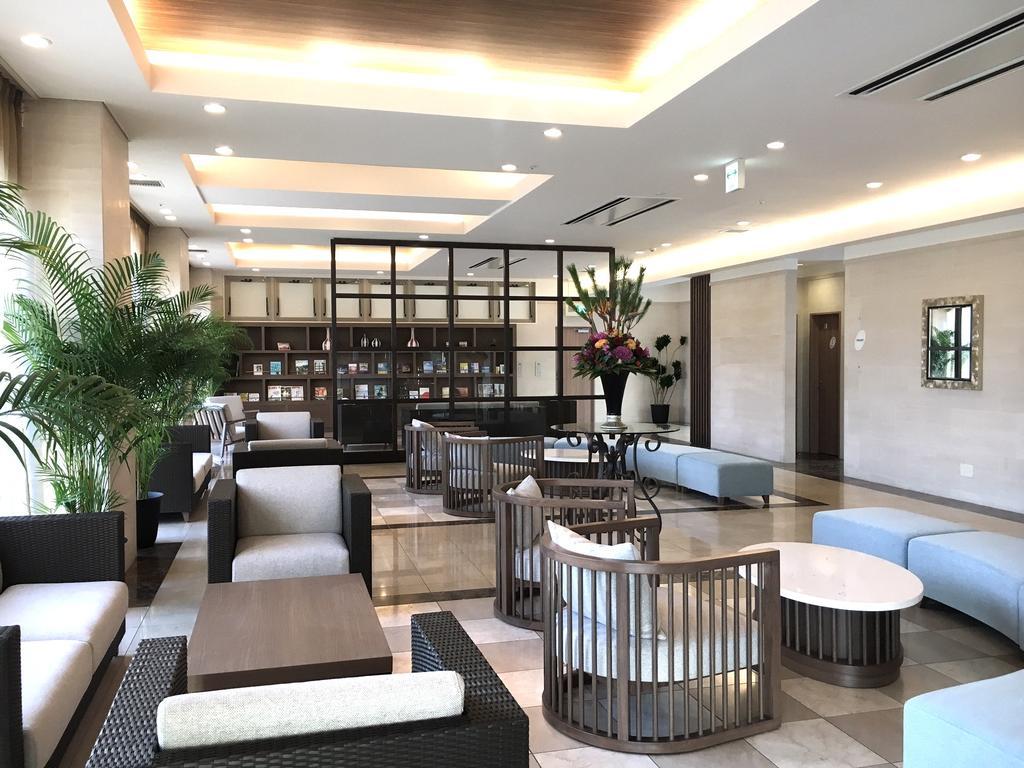 Almont Hotel Naha Omoromachi