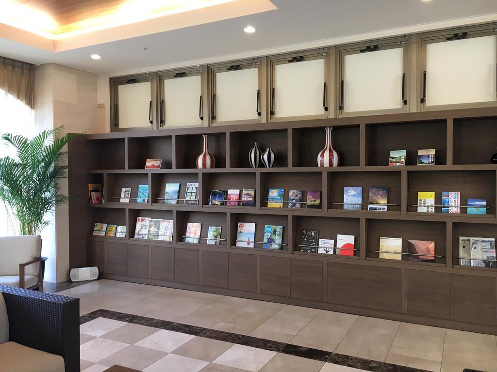 Almont Hotel Naha Omoromachi