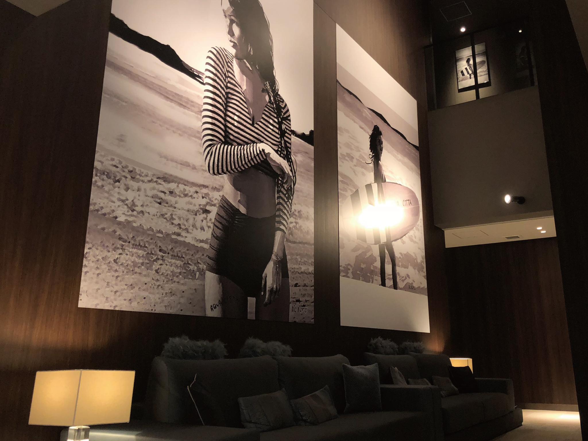 Hotel Aqua Citta Naha