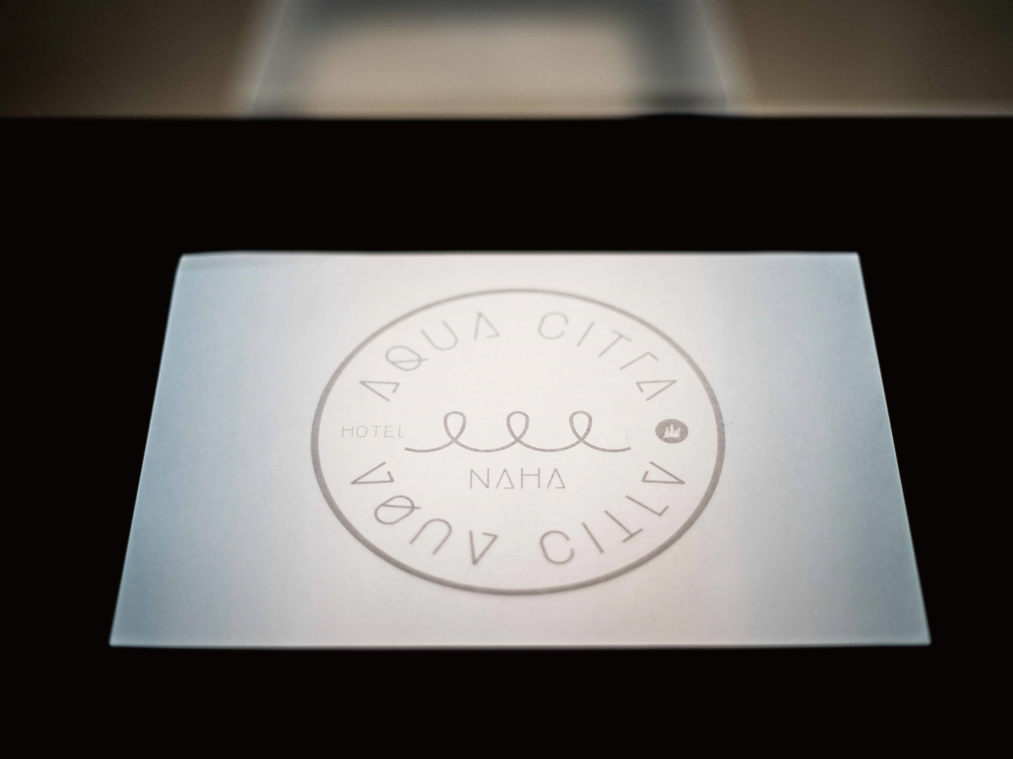 Hotel Aqua Citta Naha