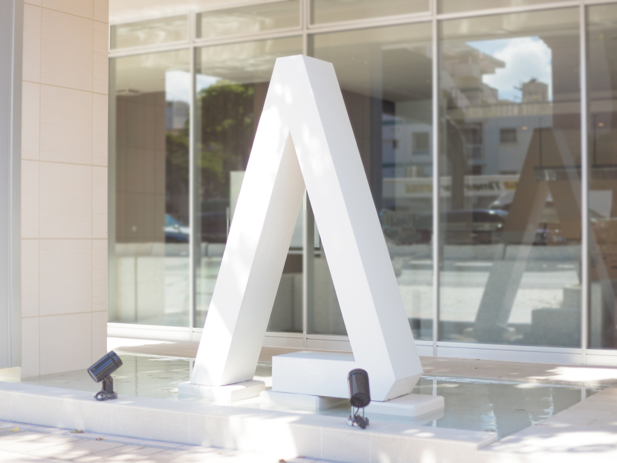 Hotel Aqua Citta Naha