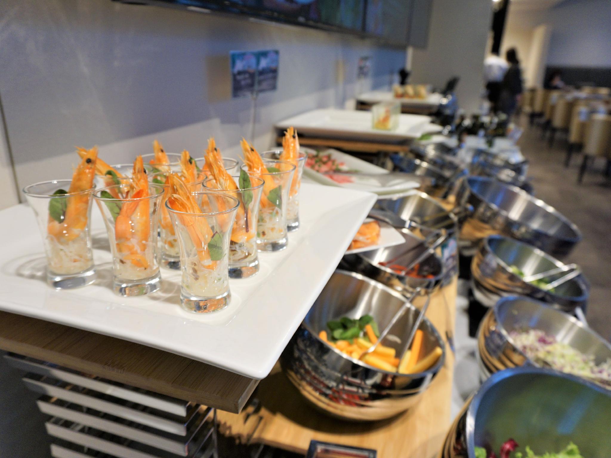 Hotel Aqua Citta Naha