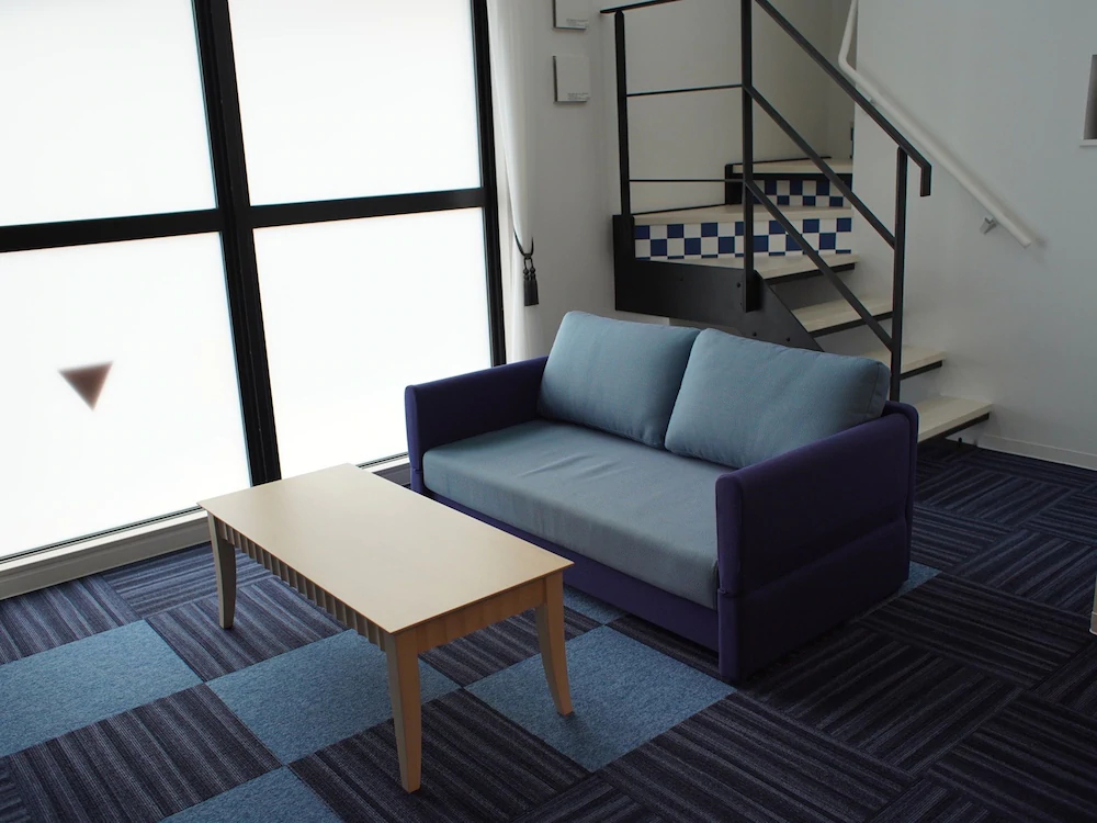 Hotel Chula Vista Senaga