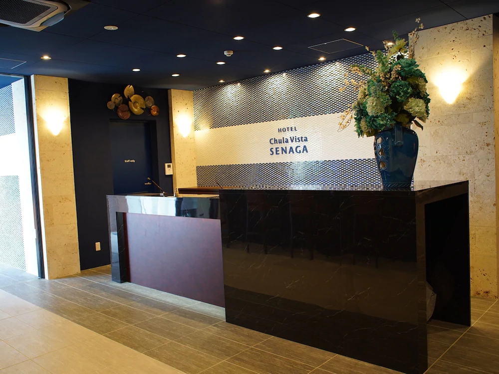 Hotel Chula Vista Senaga