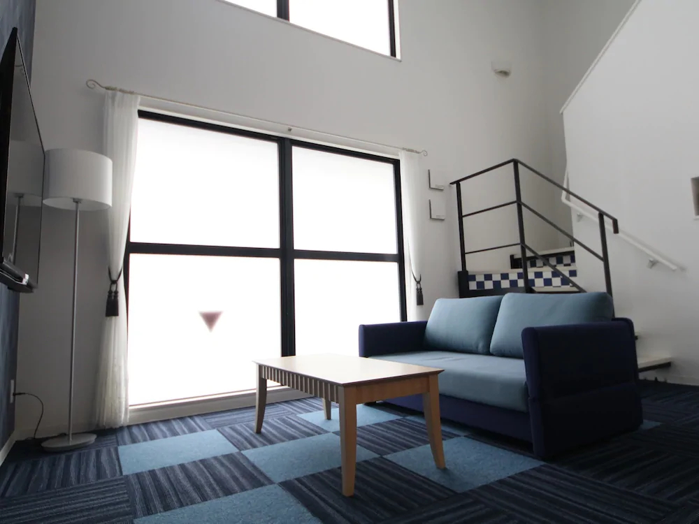 Hotel Chula Vista Senaga
