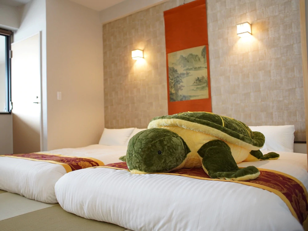 Hotel Chula Vista Senaga