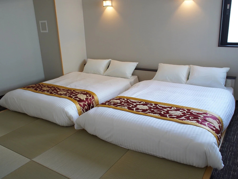 Hotel Chula Vista Senaga