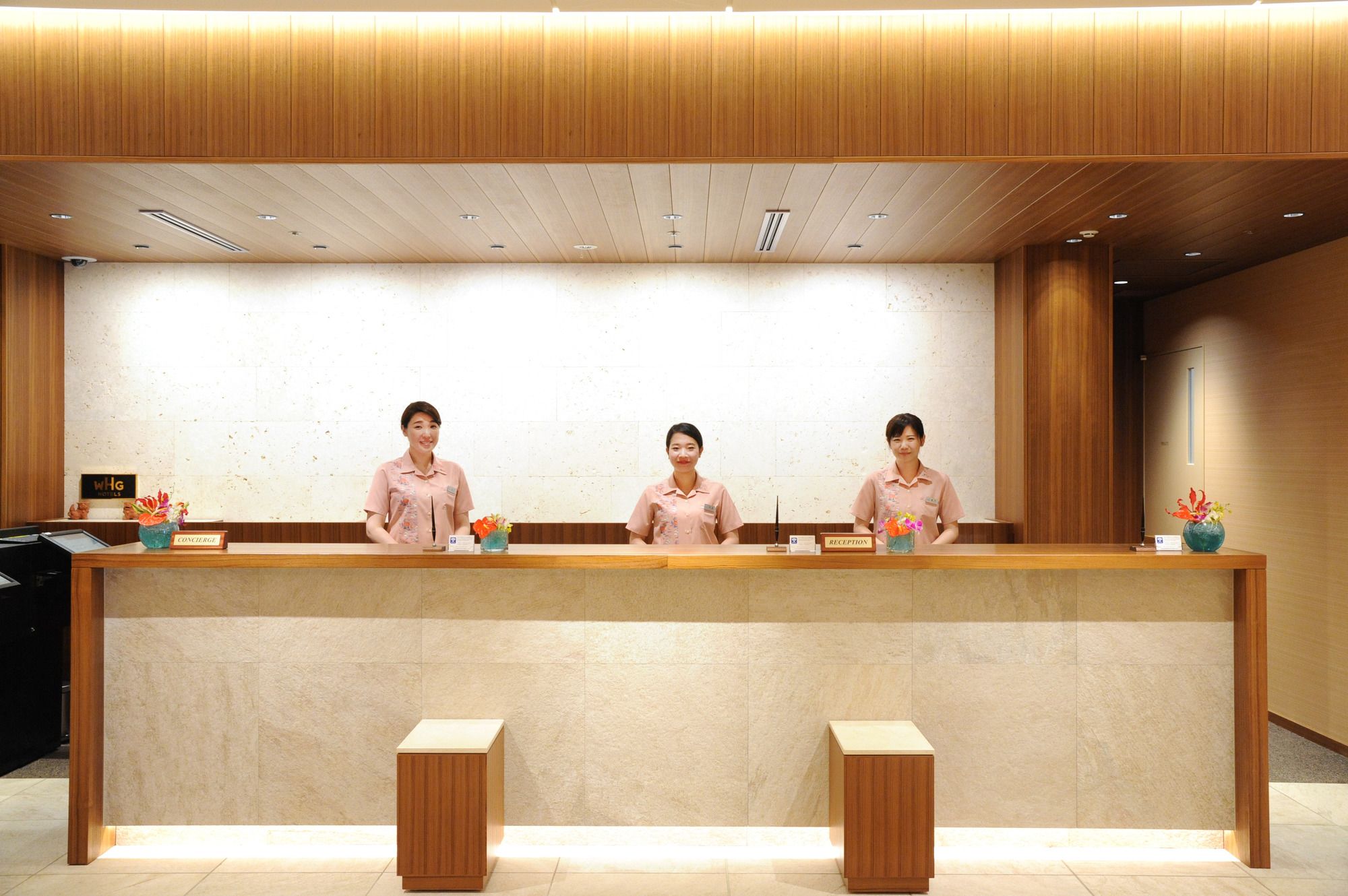 Hotel Gracery Naha