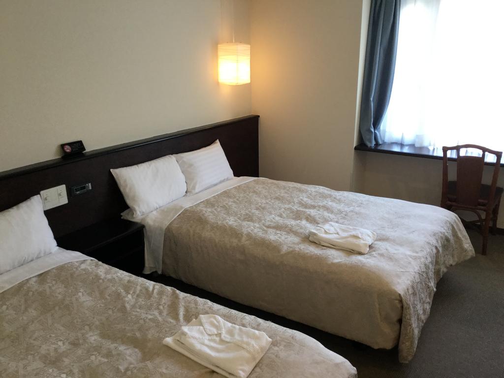 Hotel Gran View Okinawa