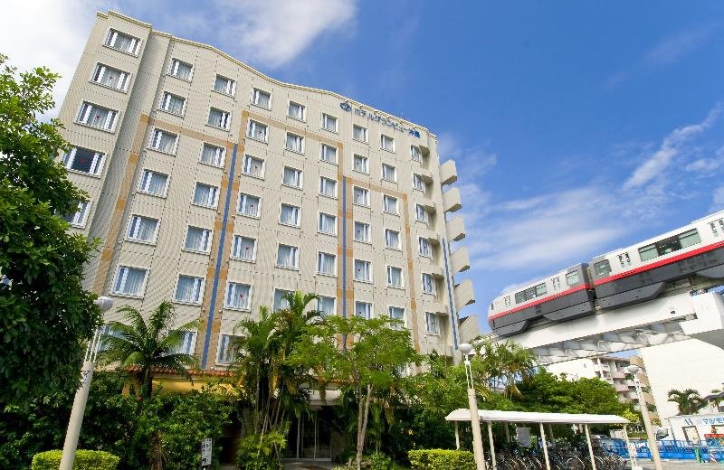 Hotel Gran View Okinawa