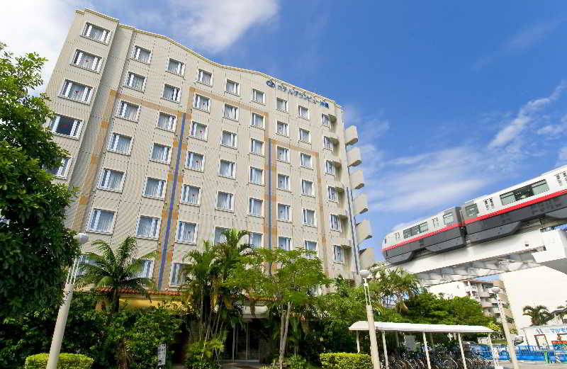 Hotel Gran View Okinawa