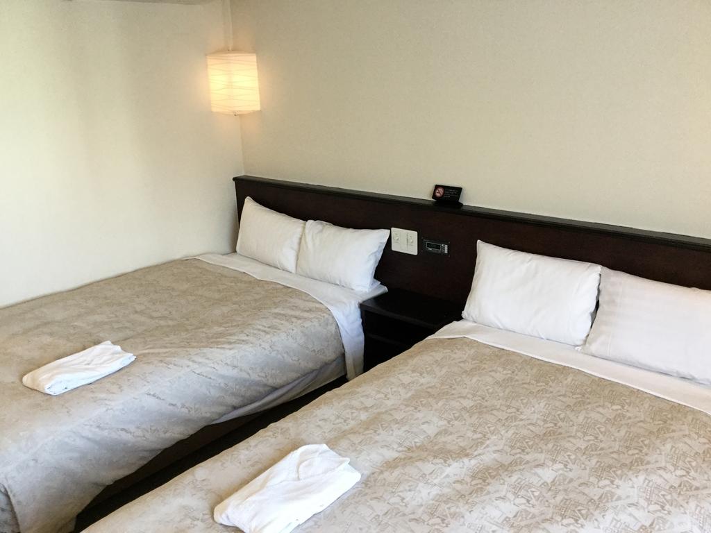 Hotel Gran View Okinawa