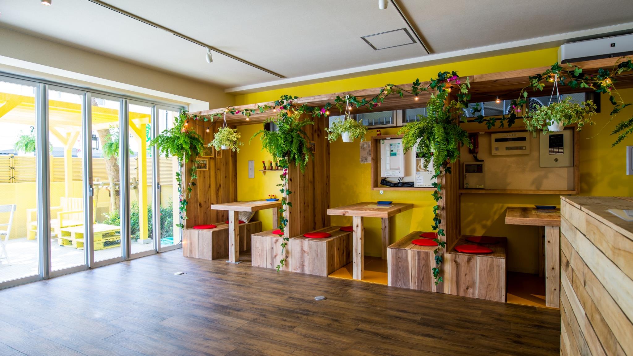 Hotel Pesquera
