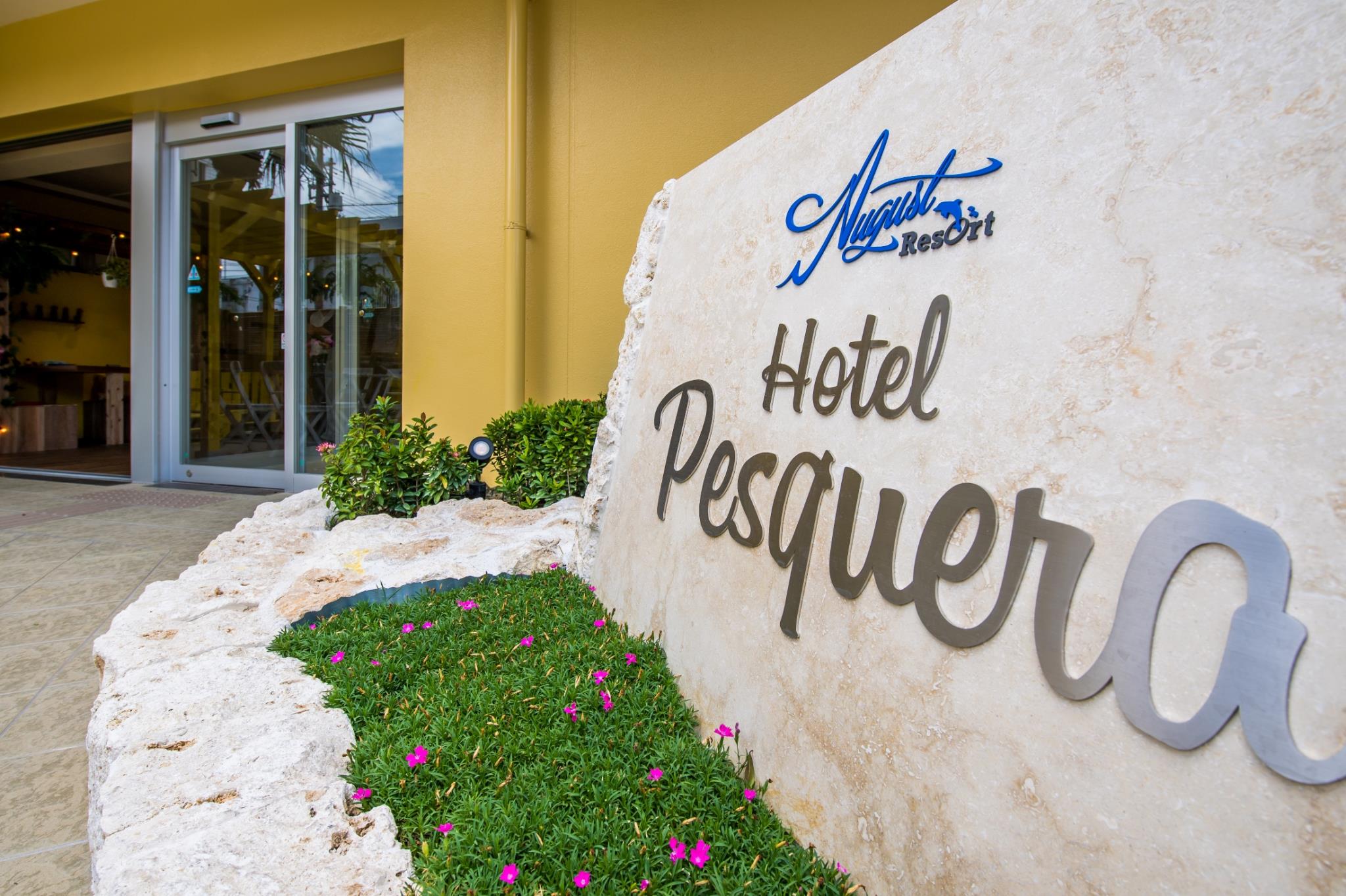 Hotel Pesquera