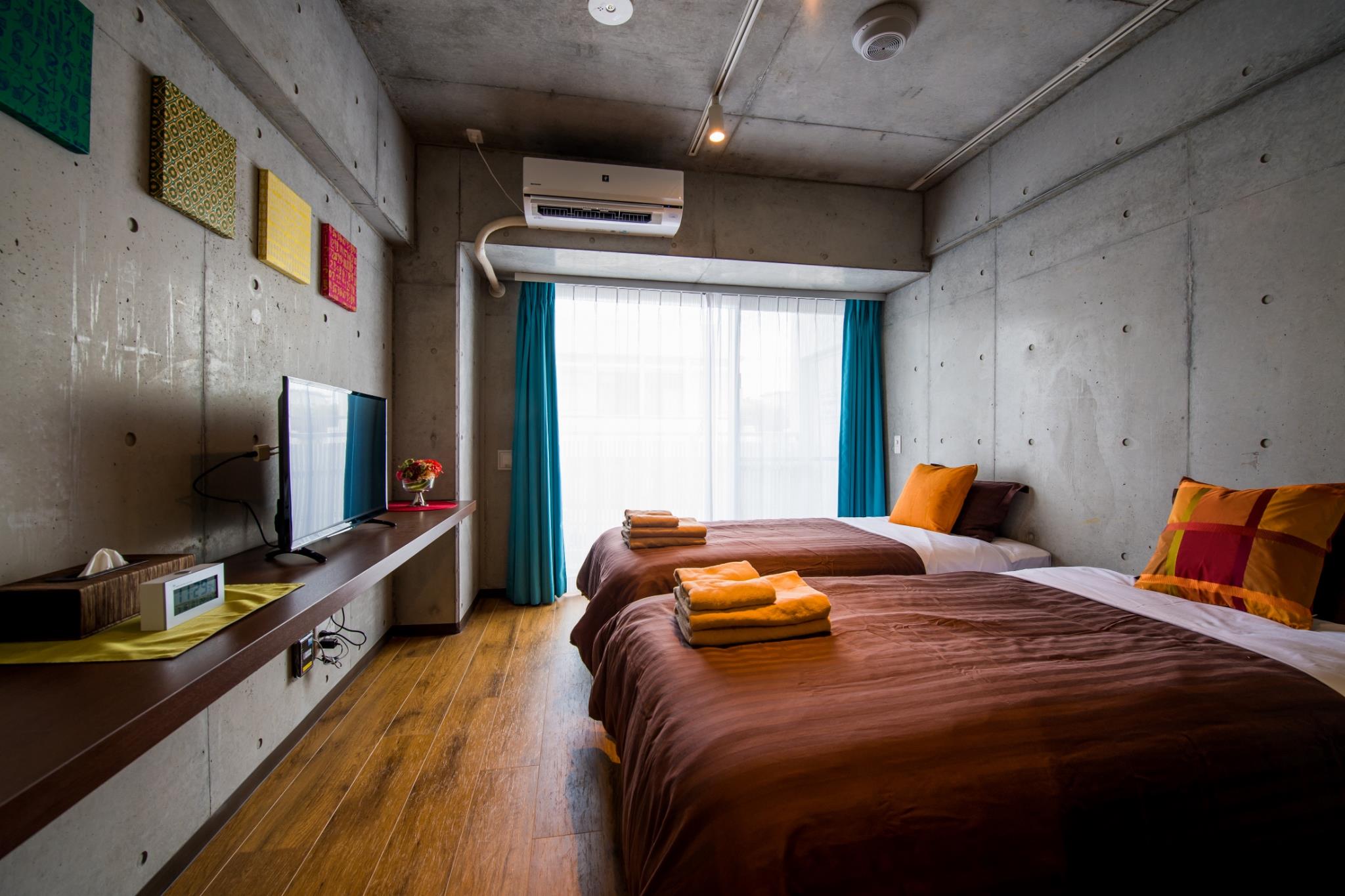 Hotel Pesquera