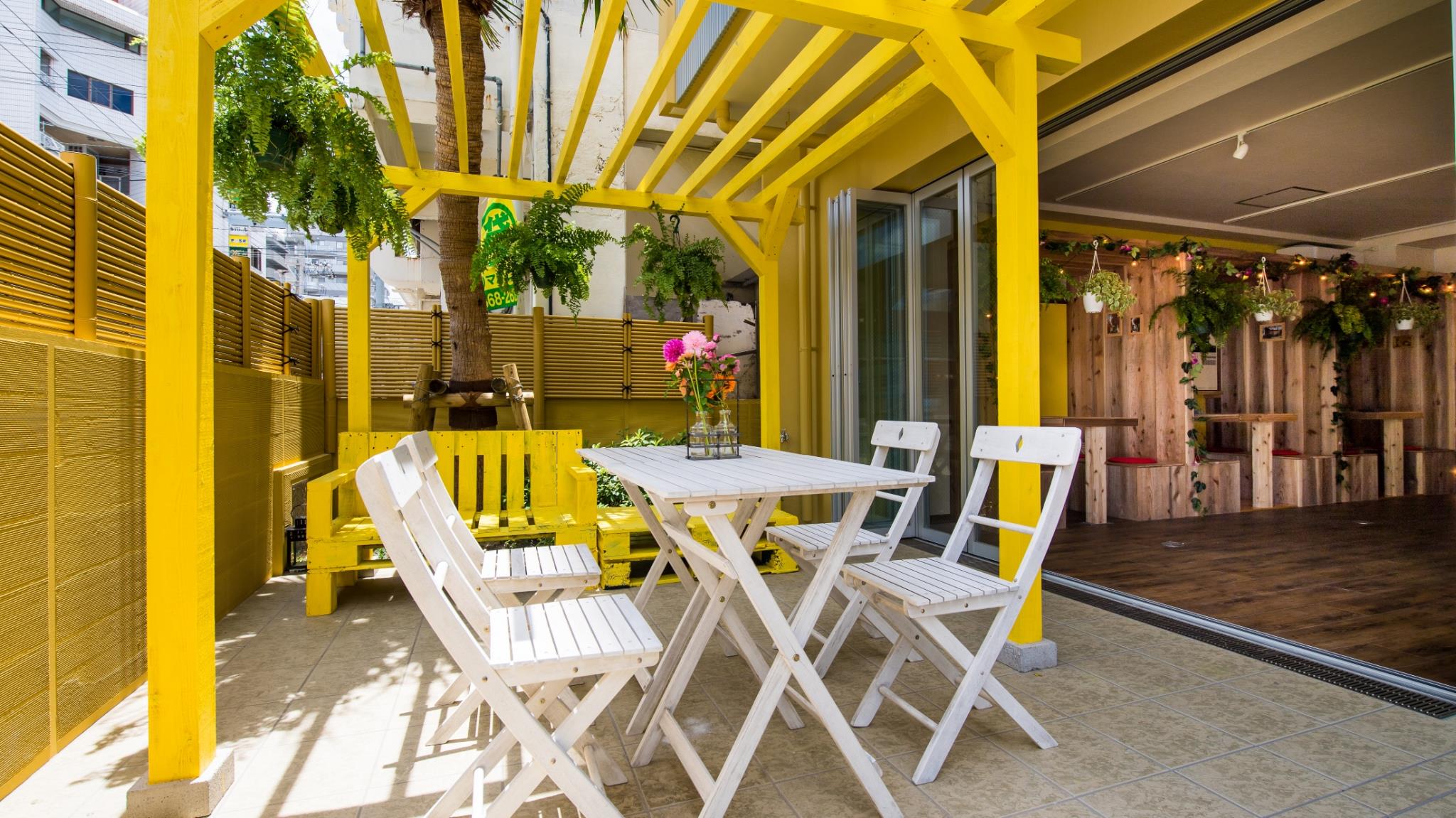 Hotel Pesquera