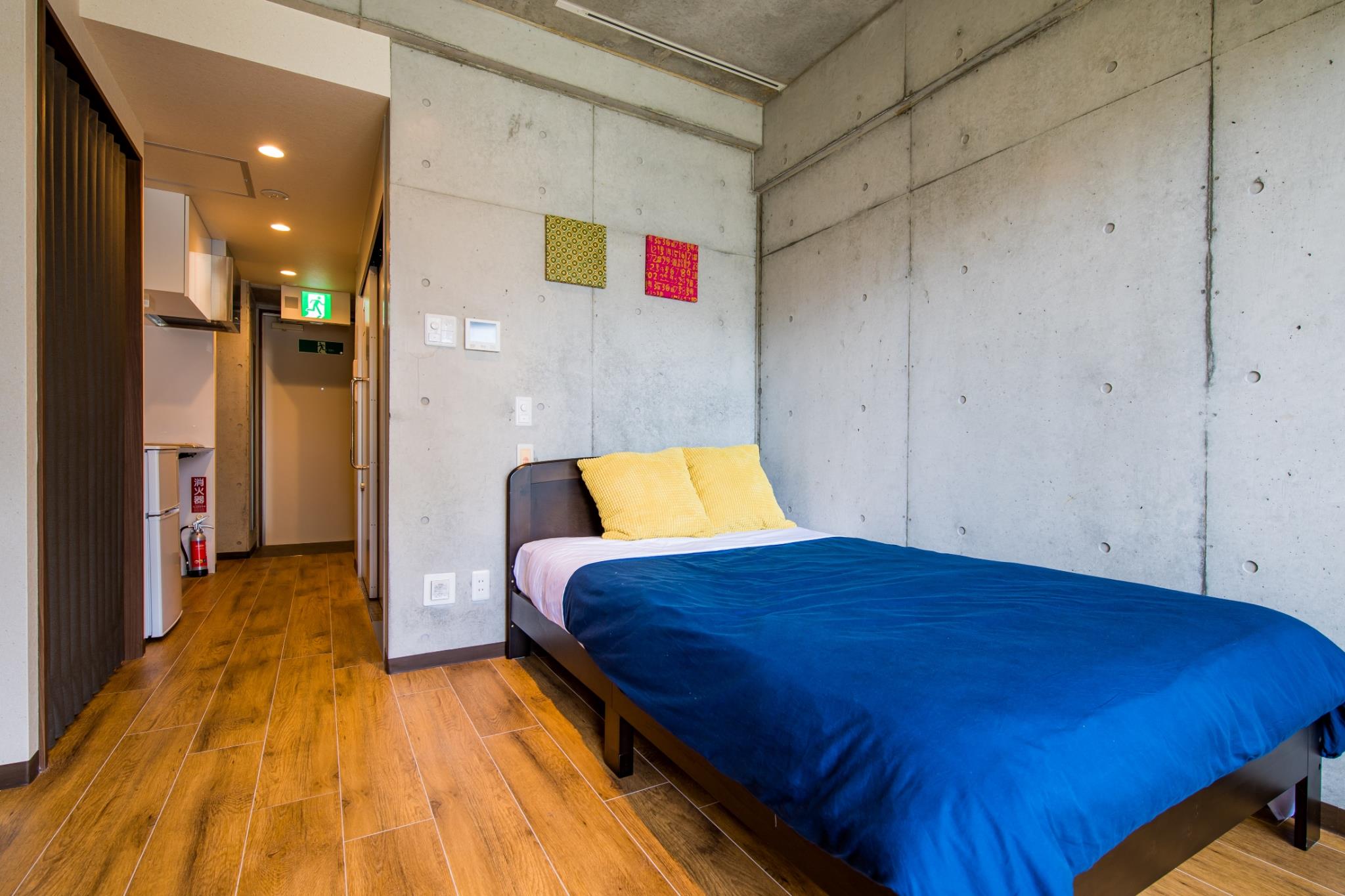 Hotel Pesquera